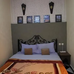  Holiday home Maison 211