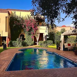  Holiday home Villa Aalama