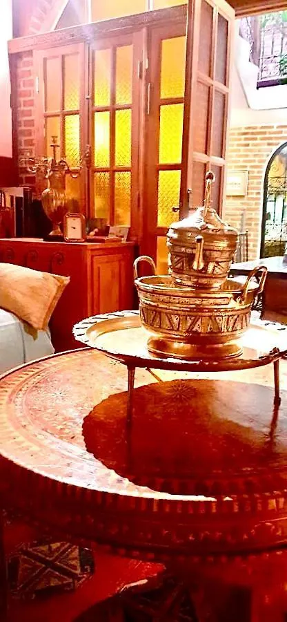 Riad 42 Marrakech Marrakesh