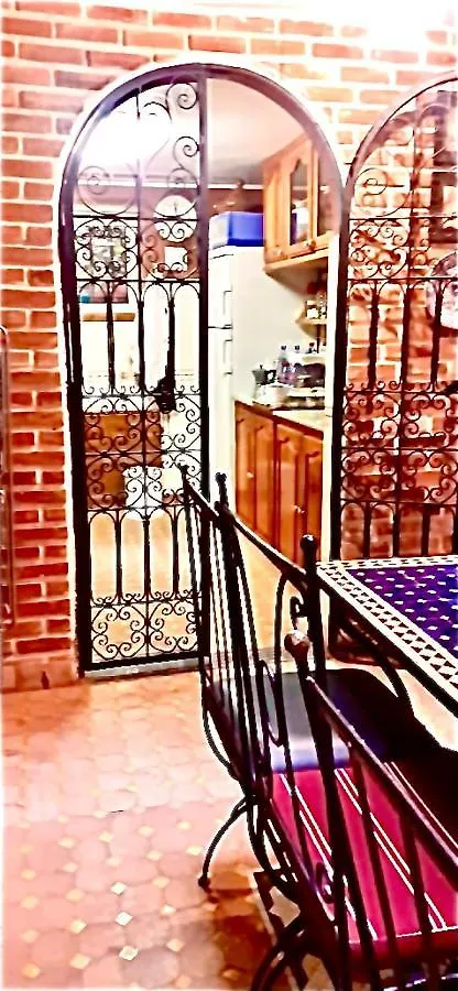 Riad 42 Marrakech Marrakesh 0*,