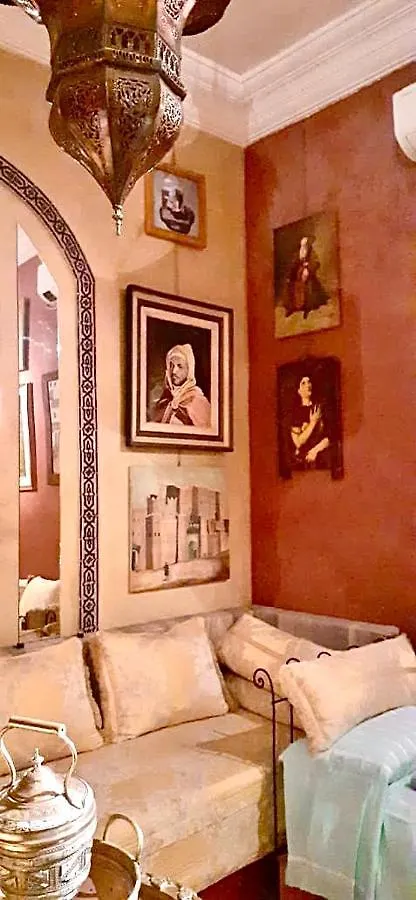 Holiday home Riad 42 Marrakech Marrakesh