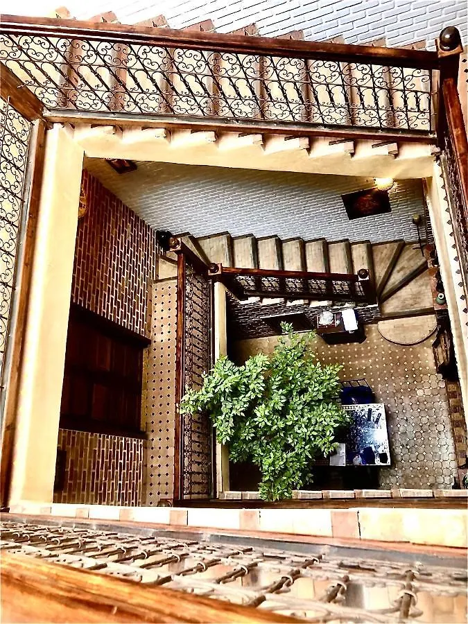 Riad 42 Marrakech Marrakesh 0*,  Morocco